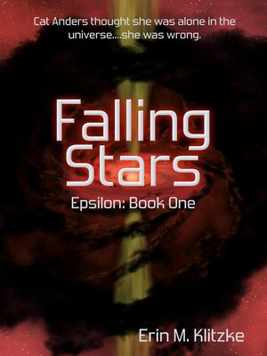 cover image of Falling Stars